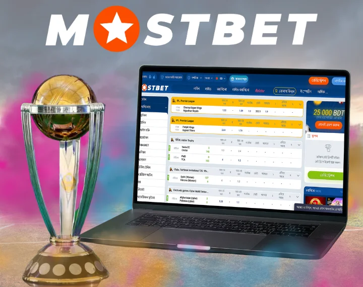 mostbet 27