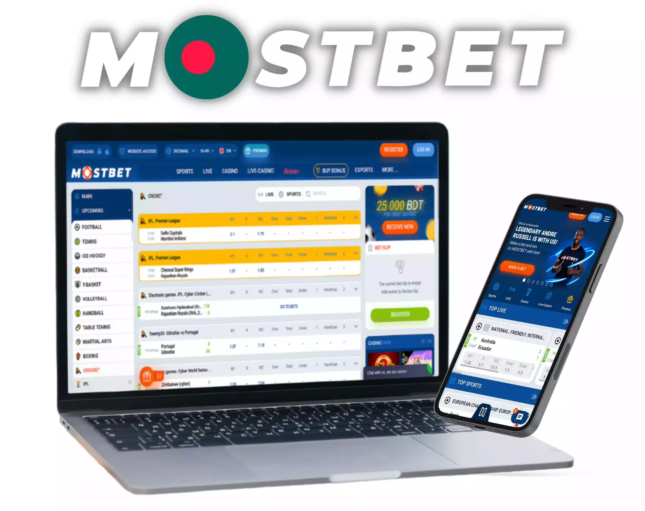 The Complete Guide To Understanding Mostplay betting company and casino in India
