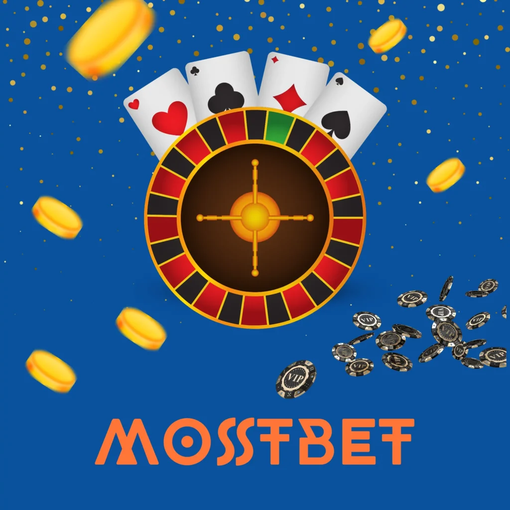 Online Casino Mostbet 27