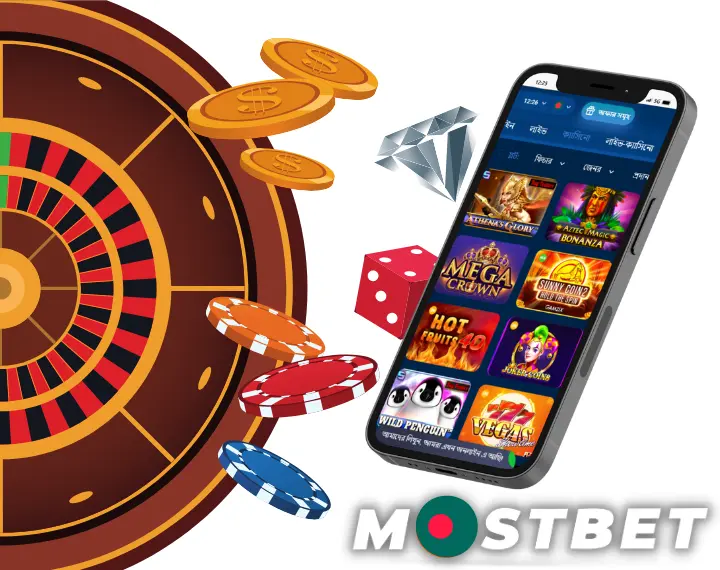 Payment Methods at mostbet Bd